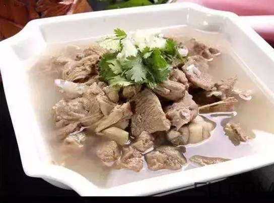 孕婦能吃羊肉嗎？孕婦吃什么水果好？