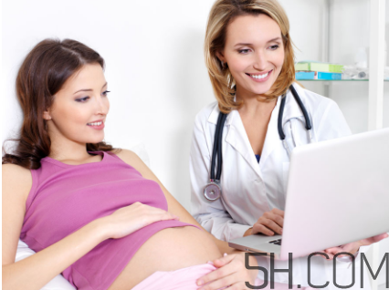 預產(chǎn)期過了怎么辦？孕婦肚子硬是怎么回事？