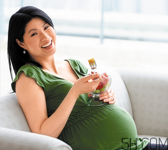孕媽咪需要喝孕婦奶粉嗎？孕婦生活不宜