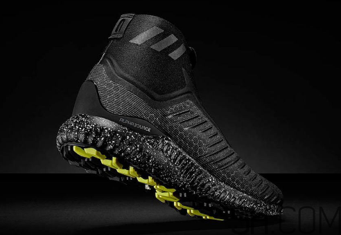 adidas alphabounce mid中幫版什么時候發(fā)售_多少錢？