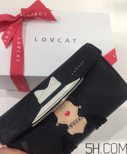 lovcat包包怎么樣？lovcat包包國內(nèi)價格