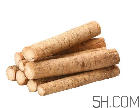 牛蒡是什么東西？牛蒡有什么功效？