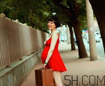 孕婦適合去哪里旅游？孕婦旅游景點推薦