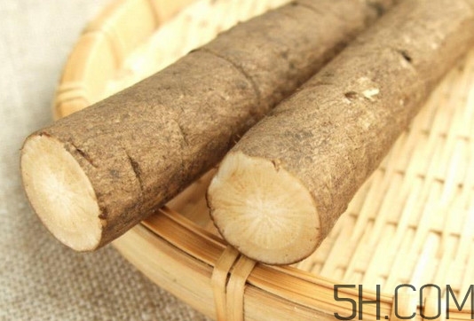 牛蒡用去皮嗎？牛蒡茶什么時候喝最好