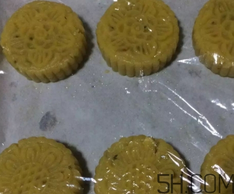 十仁月餅是哪十仁？十仁月餅好吃嗎