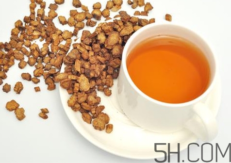 牛蒡茶怎么泡？怎樣挑選牛蒡