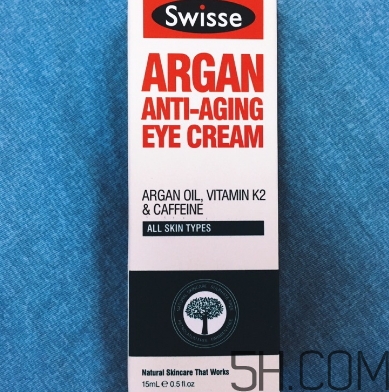 swisse眼霜多少錢一瓶？swisse眼霜怎么用