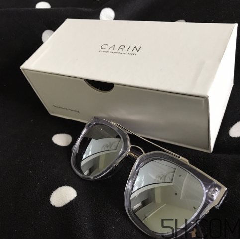 carin墨鏡怎么樣？carin墨鏡有中國(guó)專柜嗎？