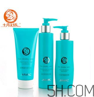十月天使孕婦護(hù)膚品怎么樣？十月天使孕婦護(hù)膚品好用嗎？