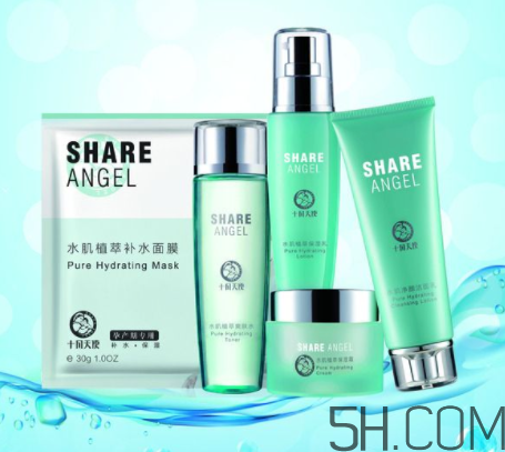 十月天使是什么牌子？十月天使是哪個國家的？
