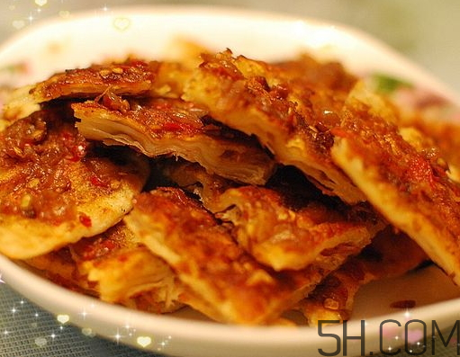 醬香餅熱量高嗎？醬香餅會(huì)胖嗎？
