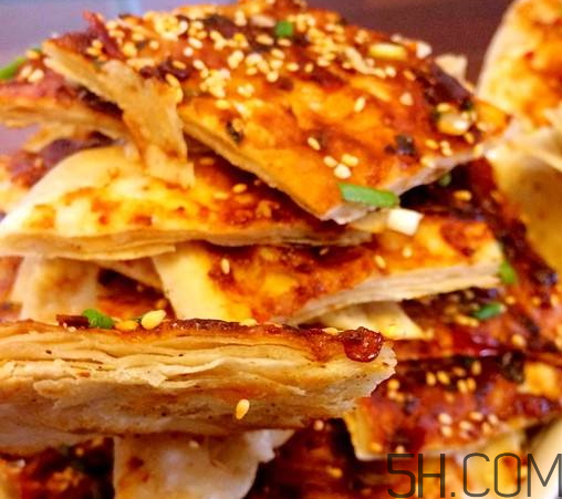 醬香餅熱量高嗎？醬香餅會(huì)胖嗎？
