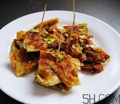 醬香餅熱量高嗎？醬香餅會(huì)胖嗎？
