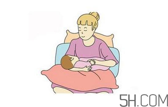 輸液后多久可以喂奶？輸液后喂奶對(duì)寶寶好嗎？