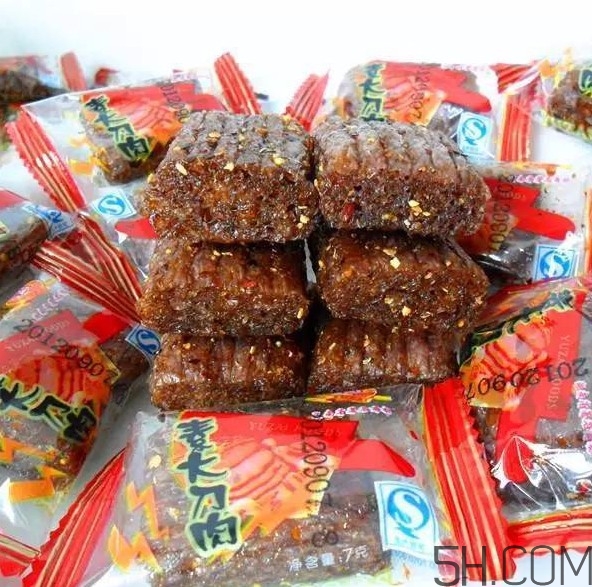 備孕期間能吃辣條嗎？備孕吃辣條對(duì)懷孕有影響嗎？