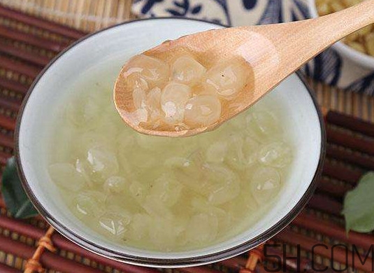 皂角米是熱性還是涼性？皂角米和雪蓮子的區(qū)別