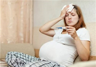 孕婦感冒鼻塞可以吃藥嗎？孕婦哪些食物不能吃？