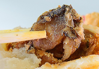 鮑魚(yú)鮮肉月餅好吃嗎？鮑魚(yú)鮮肉月餅做法