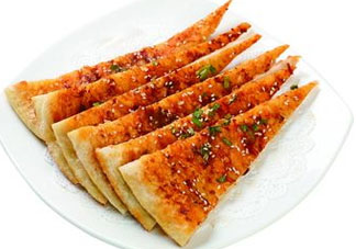 醬香餅熱量高嗎？醬香餅會(huì)胖嗎？