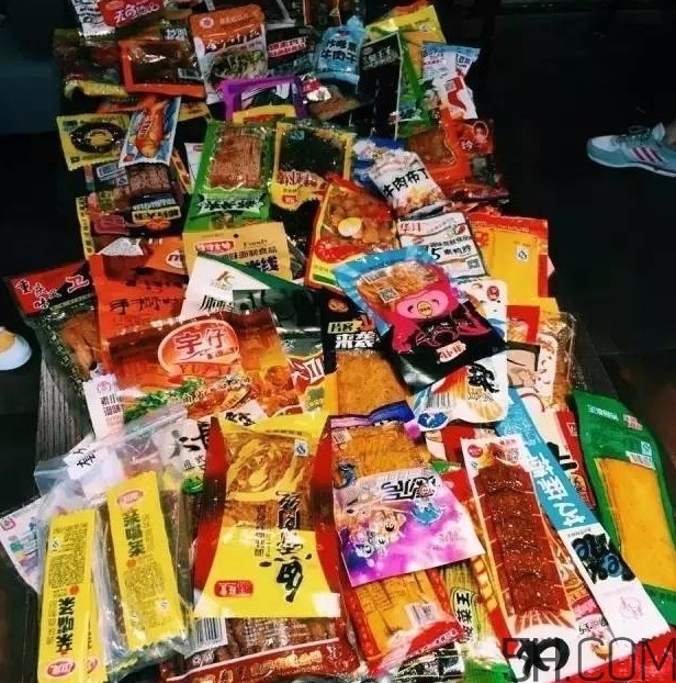 備孕期間能吃辣條嗎？備孕吃辣條對(duì)懷孕有影響嗎？
