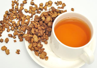 牛蒡茶怎么泡？怎樣挑選牛蒡