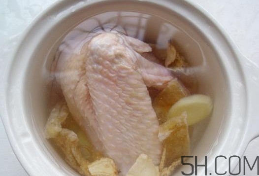 魚(yú)膠怎么吃？魚(yú)膠的功效和食用方法