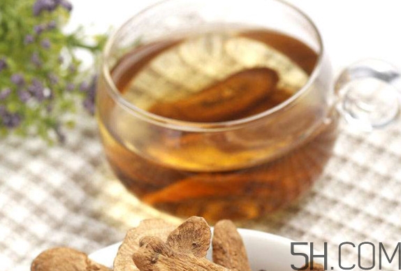 牛蒡茶怎么泡？怎樣挑選牛蒡