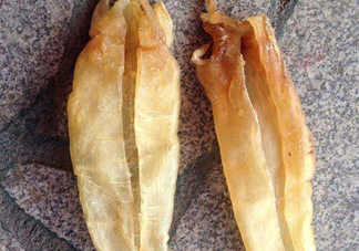 魚(yú)膠是公的好還是母的好？魚(yú)膠是酸性還是堿性