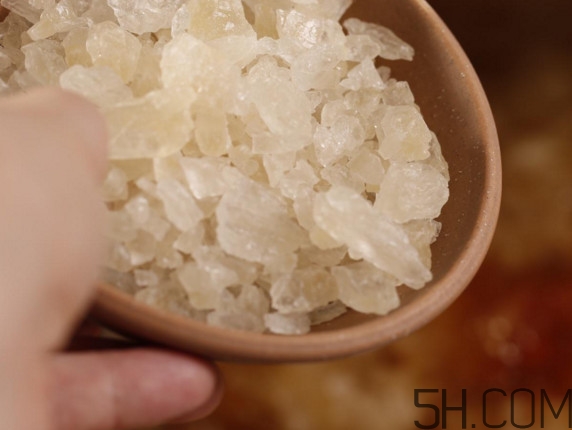 哺乳期能不能吃皂角米？月經(jīng)期能不能吃皂角米