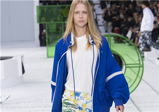 lacoste2018春夏系列怎么樣_好看嗎？