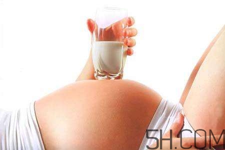 孕婦奶粉怎么沖？孕婦奶粉用多少度的水沖？