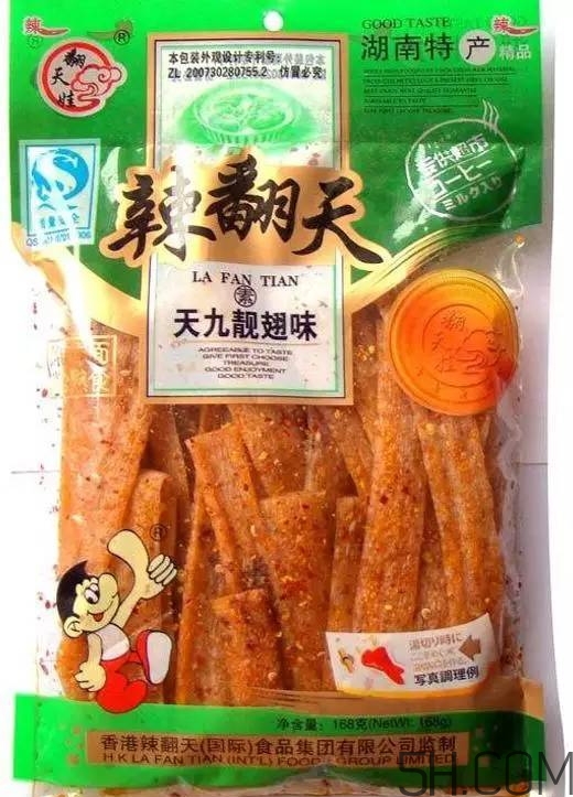 備孕期間能吃辣條嗎？備孕吃辣條對(duì)懷孕有影響嗎？