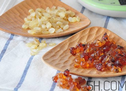 哺乳期能不能吃皂角米？月經(jīng)期能不能吃皂角米