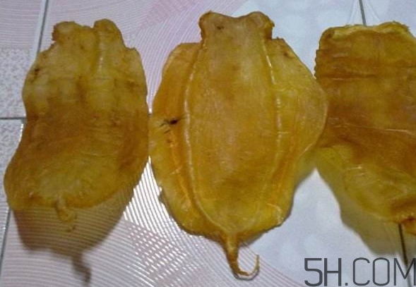 魚膠是公的好還是母的好？魚膠是酸性還是堿性