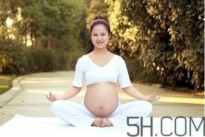 孕婦做瑜伽多長時(shí)間最好？孕婦可以做的瑜伽動(dòng)作