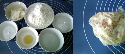 云腿月餅好吃嗎？云腿月餅的配料有哪些