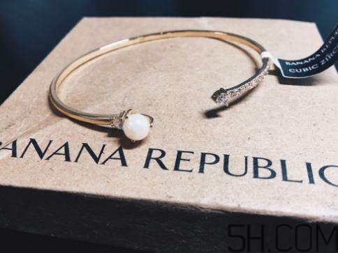 banana republic是什么牌子？banana republic是什么檔次？