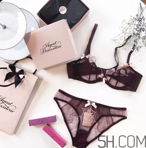 agent provocateur是什么牌子？agent provocateur是什么檔次？