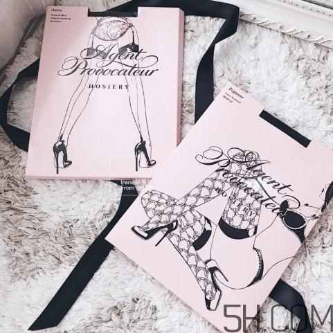 agent provocateur是什么牌子？agent provocateur是什么檔次？