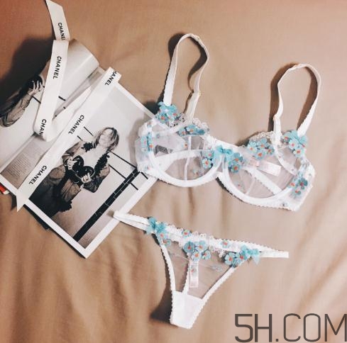 agent provocateur什么價位？agent provocateur內(nèi)衣價格