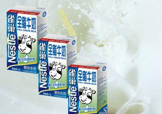 中秋節(jié)可以送牛奶嗎？中秋節(jié)送牛奶好嗎？