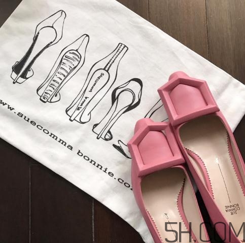 suecomma bonnie是什么牌子_什么檔次？