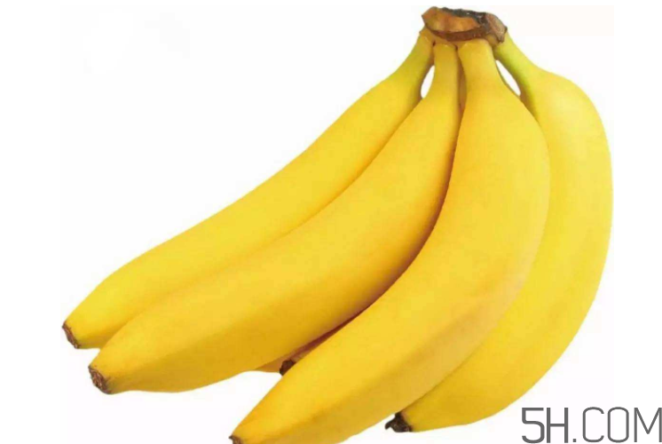 香蕉和蘋(píng)果能一起吃嗎？催熟香蕉的危害有哪些？