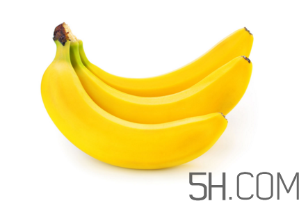 香蕉和蘋(píng)果能一起吃嗎？催熟香蕉的危害有哪些？