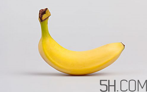 香蕉和蘋果一起吃能減肥嗎？紅香蕉的食用禁忌