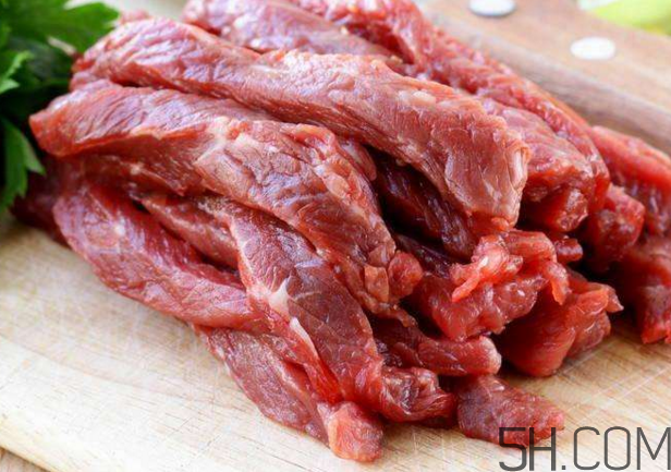 牛腩是什么？牛腩是牛的什么部位