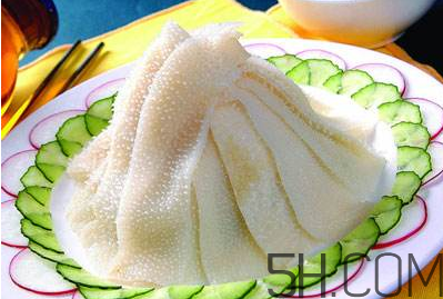 牛百葉怎么去異味？買(mǎi)牛百葉怎么挑選