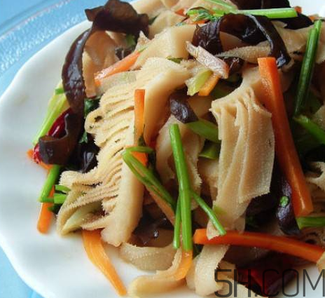 牛百葉需要煮多久？牛百葉怎么燒才不會老