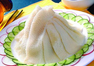 牛百葉怎么去異味？買牛百葉怎么挑選