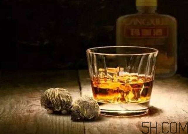 拐棗能泡酒嗎？拐棗能和蜂糖一起泡酒嗎？